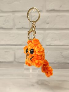 Рыжий кот Солнышко ko2091.140725